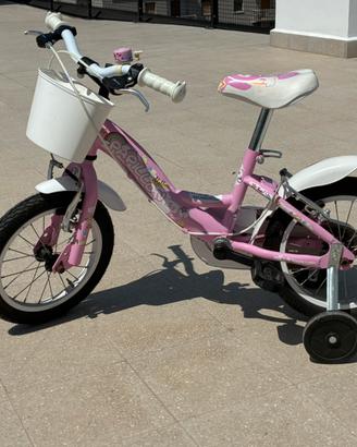 Bicicletta bambina Velomarche