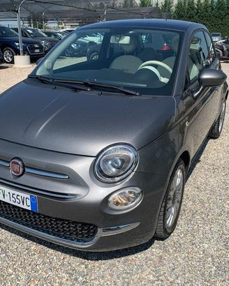 FIAT 500 1.3 Multijet 95 CV Collezione