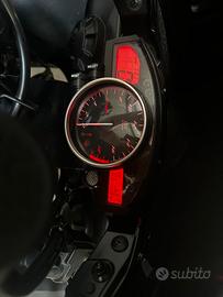 Yamaha r6 world gp 50th anniversary