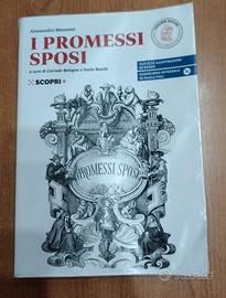 I promessi sposi 