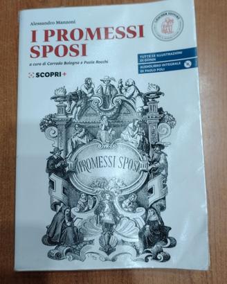 I promessi sposi 