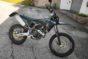 Fantic XEF 125