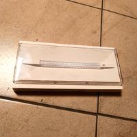 lampada di emergenza a led 