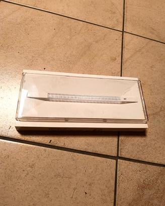 lampada di emergenza a led 