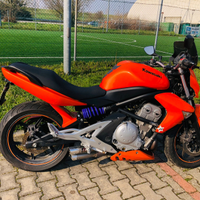 Kawasaki ER-6N