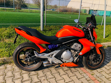 Kawasaki ER-6N
