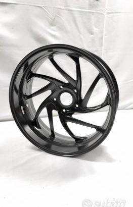 CERCHIO POSTERIORE BMW K1300 R K1300 S K43 K40 200