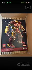 Lego 76210