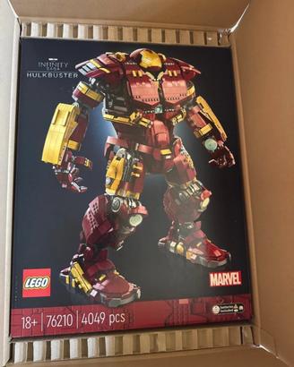 Lego 76210