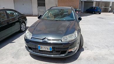 Citroen c 5 sw