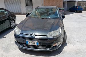 Citroen c 5 sw