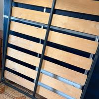 Rete a doghe matrimoniale