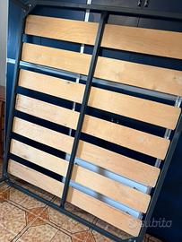 Rete a doghe matrimoniale