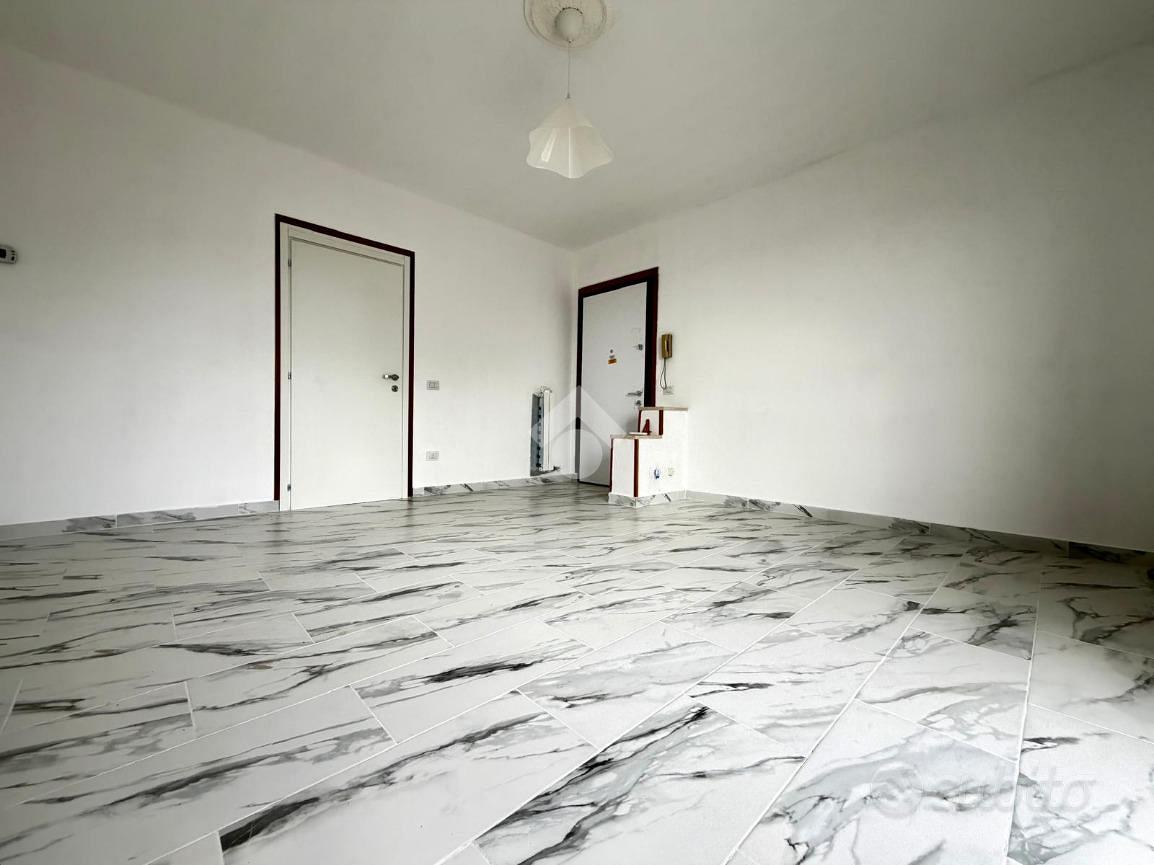 Appartamento – San Bassano, Cremona - Vista 3
