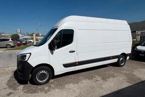 Renault Master 2.3cc 150cv PL-TA FRIGO