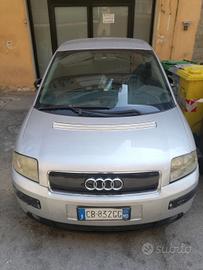 Audi a2