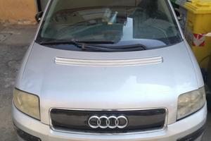 Audi a2