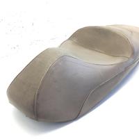SELLA SADDLE PIAGGIO BEVERLY TOURER 400 2008 2010 