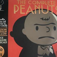 The complete peanuts, 50-52