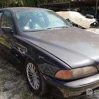 Ricambi per BMW SERIE 5 E39 (1995-2003)
