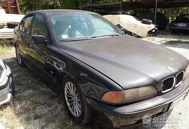 Ricambi per BMW SERIE 5 E39 (1995-2003)