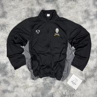 Felpa Nike Vintage della Juventus - y2k style