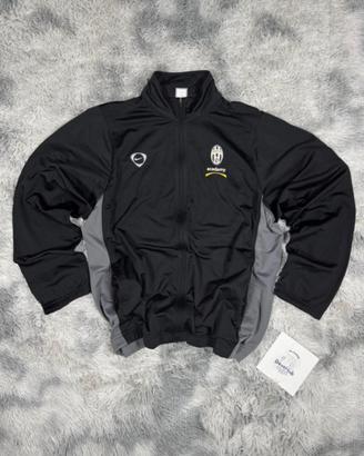 Felpa Nike Vintage della Juventus - y2k style