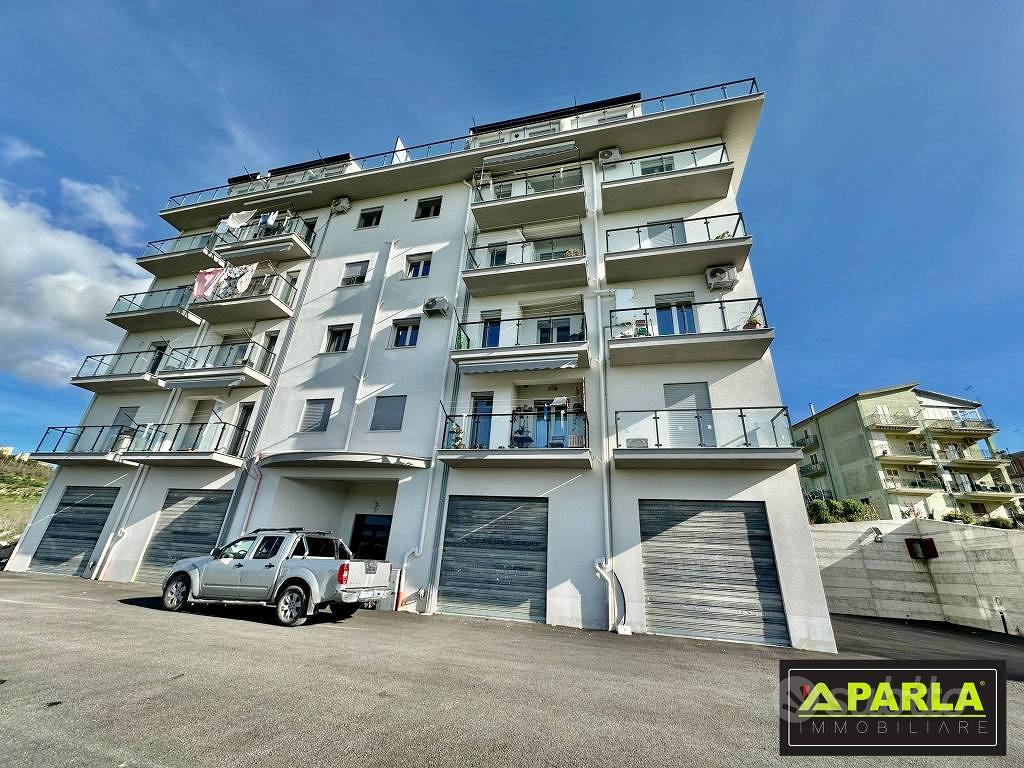 Appartamento – Canicattì, Acquanova, Agrigento - Vista 3