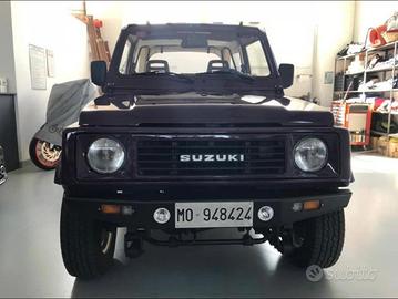 Suzuki Samurai 1300