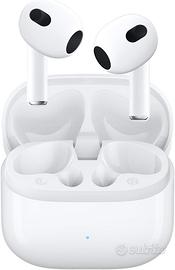 Auricolari bluetooth