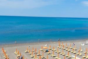 Marina di cecina attico vista mare