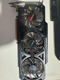 Geforce GTX 770