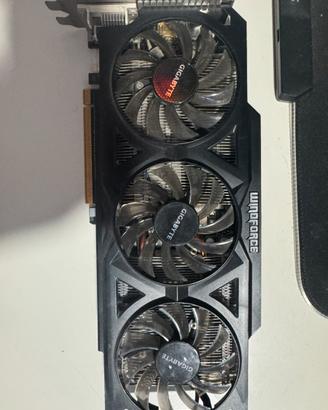 Geforce GTX 770
