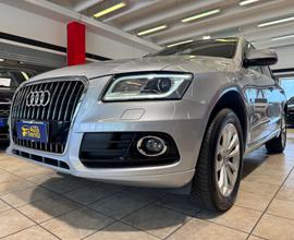 Audi Q5 2.0 TDI 190 CV clean diesel quattro S tr. 