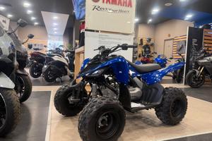 Yamaha YFM 110cc - Ruote da 8 - PRONTA CONSEGNA