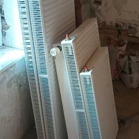 3 Termosifoni diverse misure 