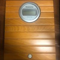 Bilancia pesapersone Rowenta