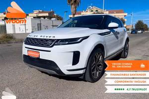 LAND ROVER RR Evoque 2� 2.0D I4-L.Flw 150 CV AW...