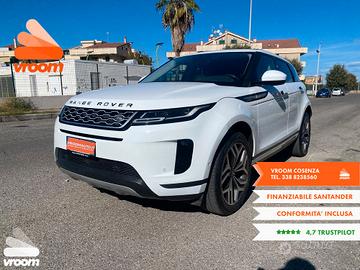 LAND ROVER RR Evoque 2� 2.0D I4-L.Flw 150 CV AW...
