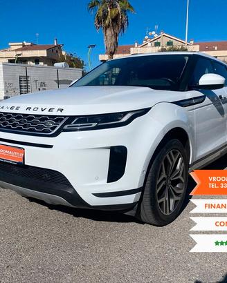 LAND ROVER RR Evoque 2� 2.0D I4-L.Flw 150 CV AW...