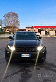 Range Rover Evoque 2.0 TD4 150 CV 5p. SE Dynamic