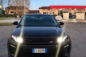 Range Rover Evoque 2.0 TD4 150 CV 5p. SE Dynamic