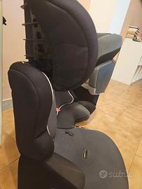 Foppapedretti Babyroad Seggiolino Auto (9-36 Kg)