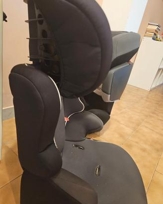 Foppapedretti Babyroad Seggiolino Auto (9-36 Kg)