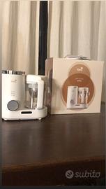 Robot da cucina Kiwj