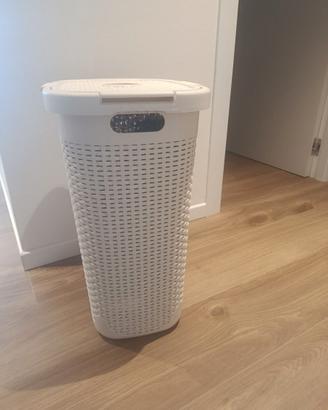 Cesta bucato 60 litri