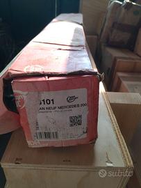 semiasse per mercedes benz 200 w 123
