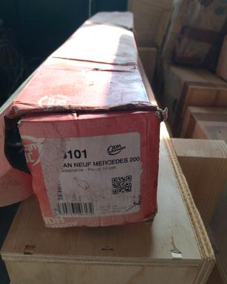 semiasse per mercedes benz 200 w 123