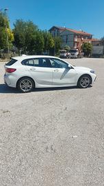 bmw 116d msport