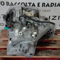 Cambio Renault Megane 3 1.9 DCI del 2011